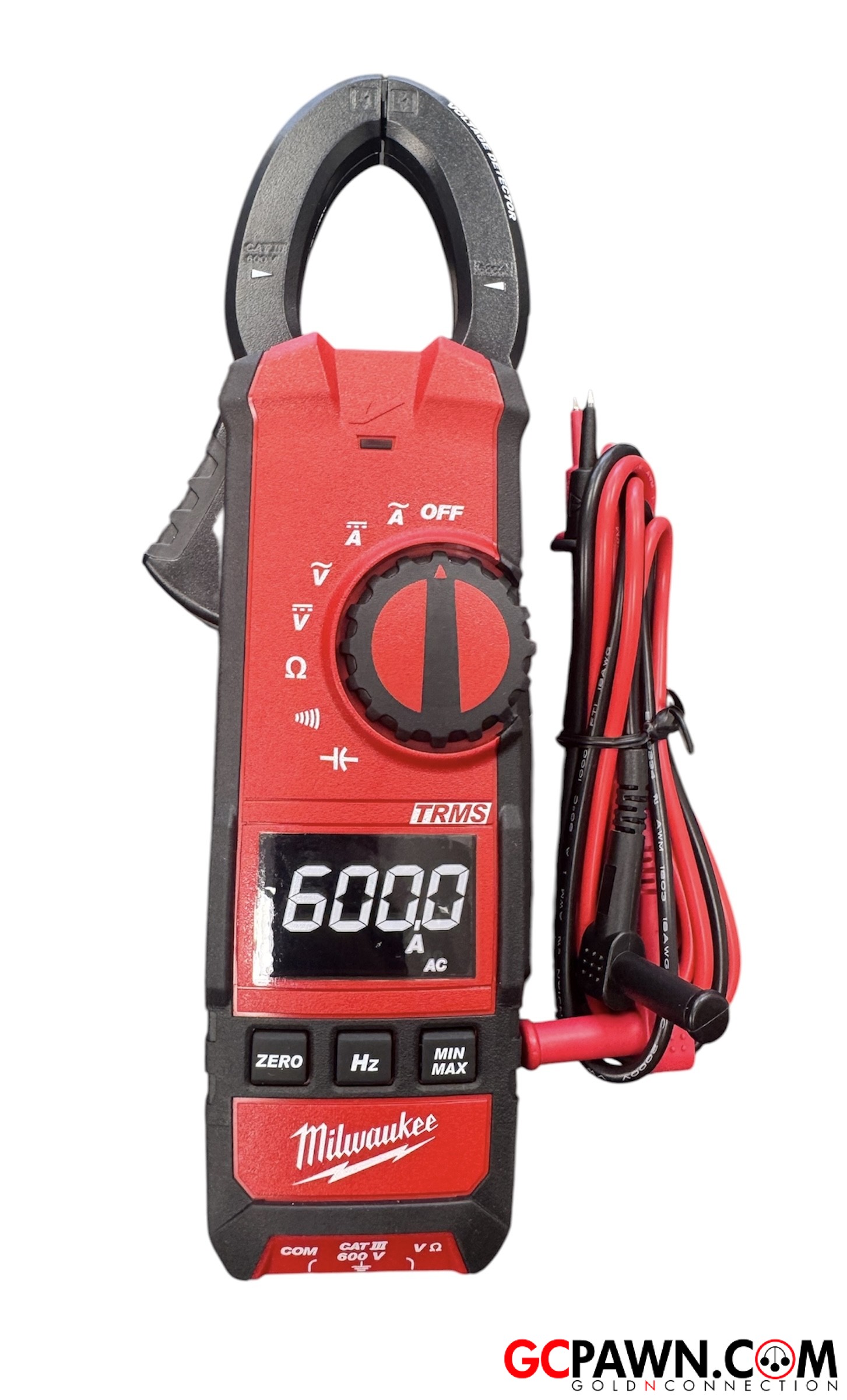 Milwaukee 2237-20 Electrician tools-img-0