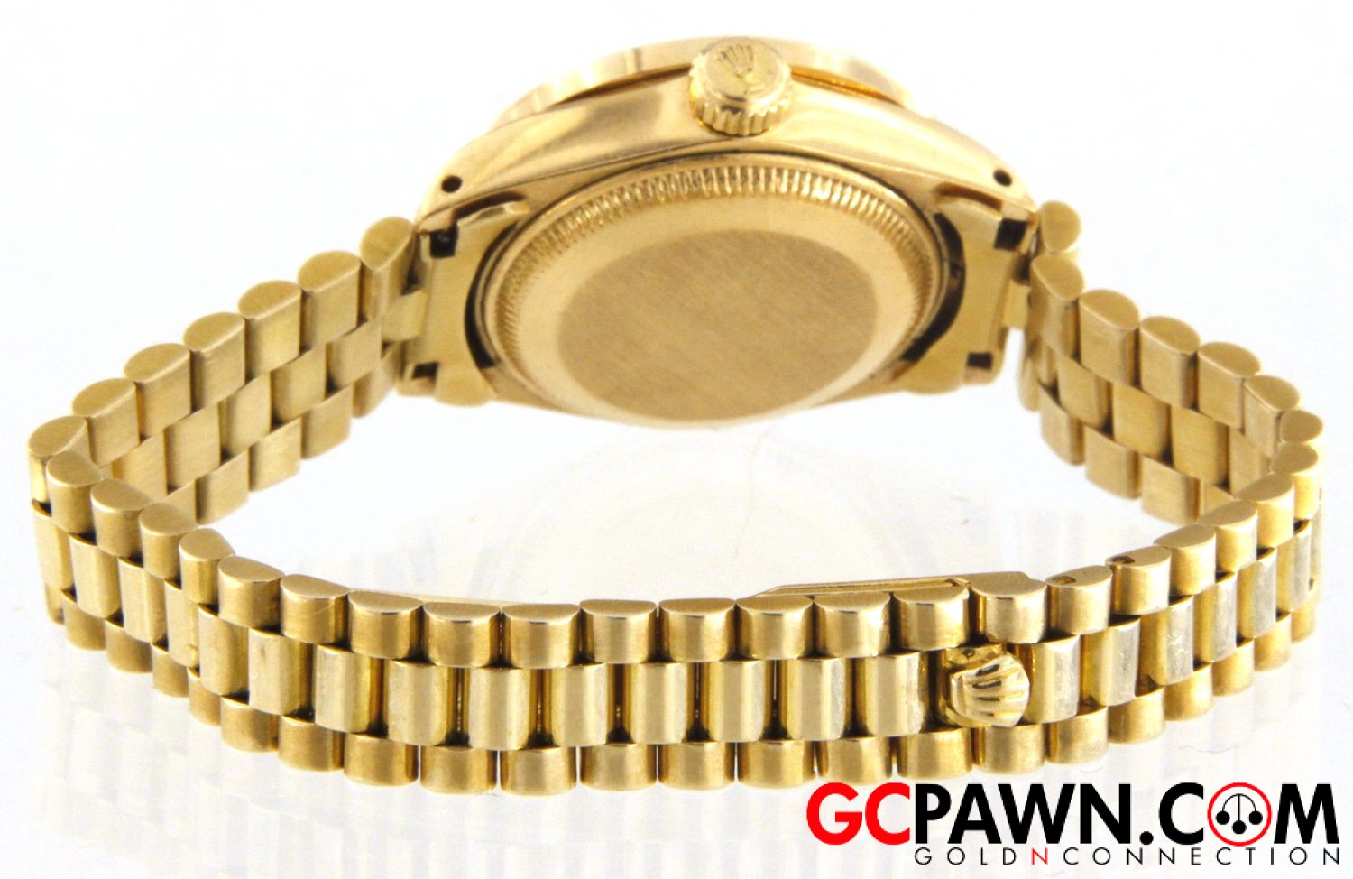 Rolex 6917 Wrist watch-img-2