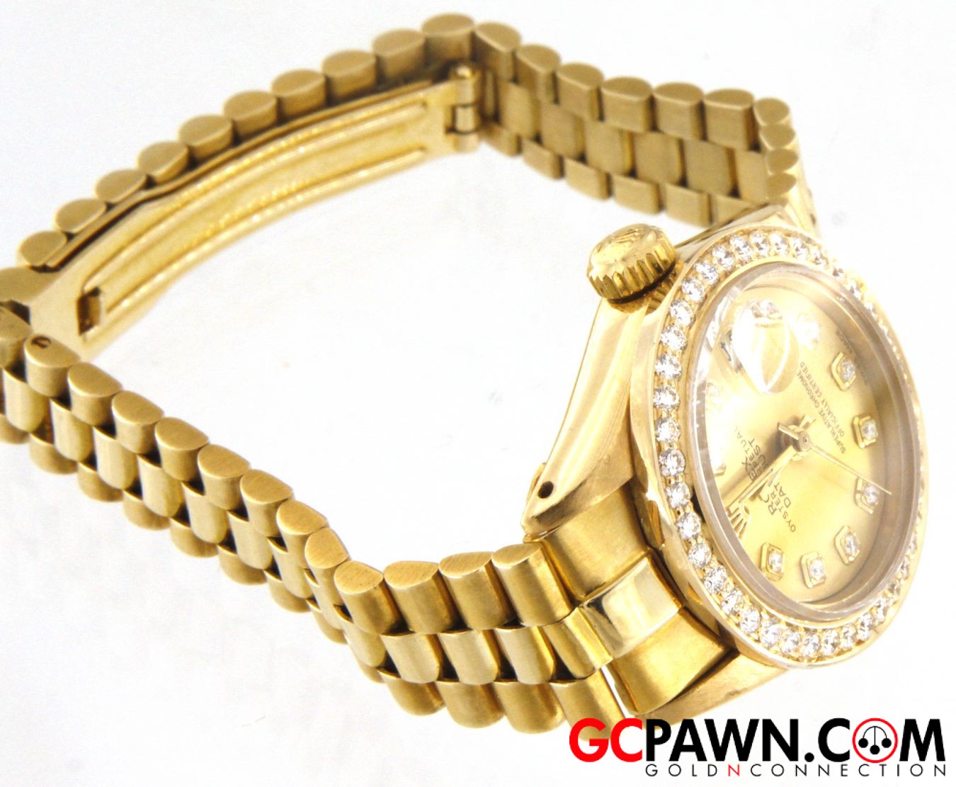 Rolex 6917 Wrist watch-img-3