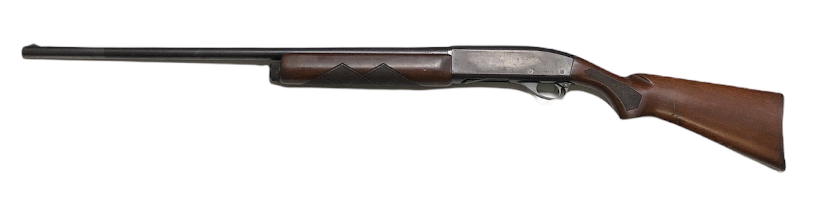 Remington 11-48 12 Ga. Semi-Automatic Shotgun-img-0