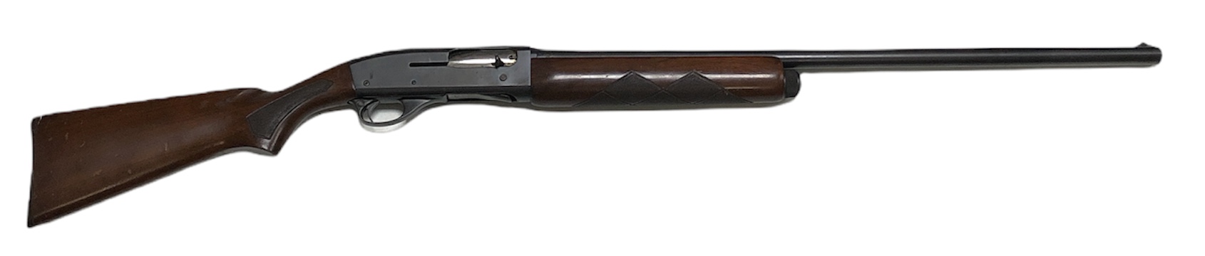 Remington 11-48 12 Ga. Semi-Automatic Shotgun-img-1