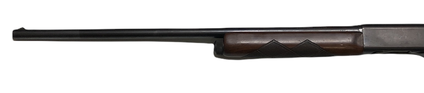 Remington 11-48 12 Ga. Semi-Automatic Shotgun-img-2
