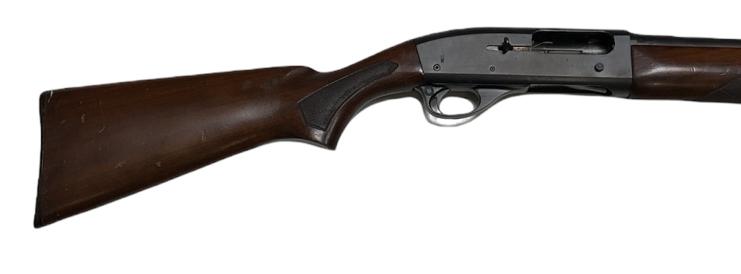 Remington 11-48 12 Ga. Semi-Automatic Shotgun-img-4