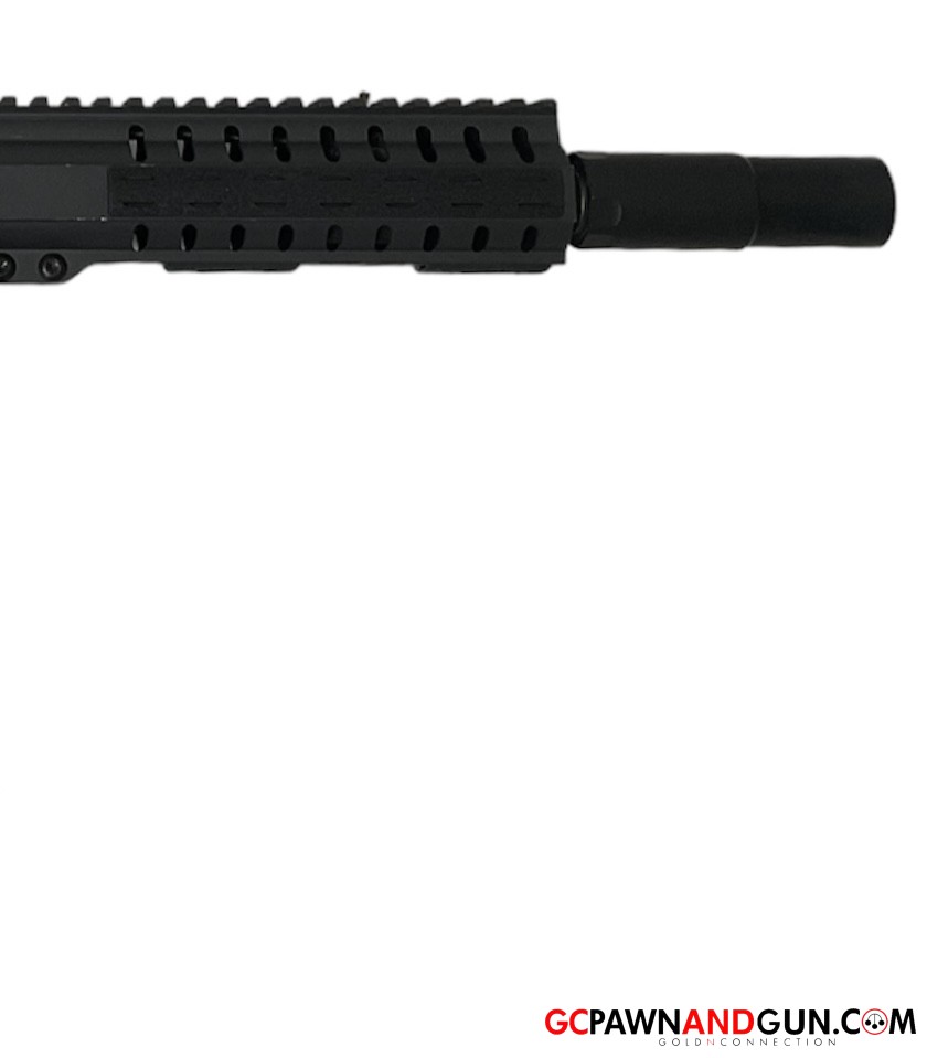 CMMG Banshee M4 .300 Blackout 8"-img-7