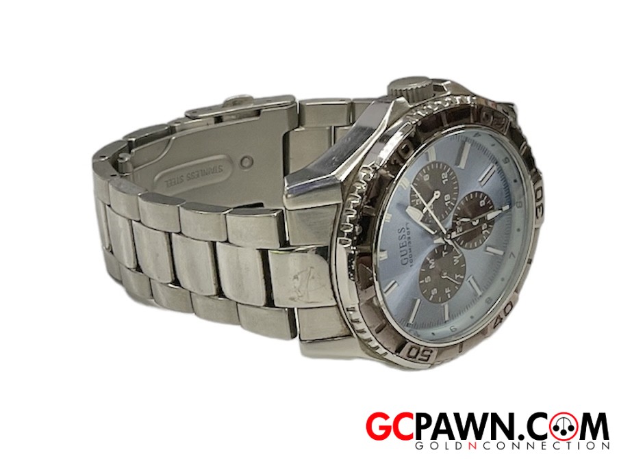 Guess Classic Wrist watch-img-2
