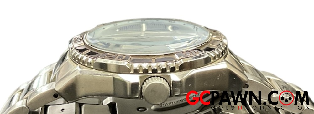 Guess Classic Wrist watch-img-4