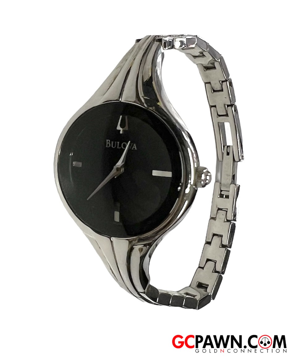 Bulova 10186690 Wrist watch-img-0