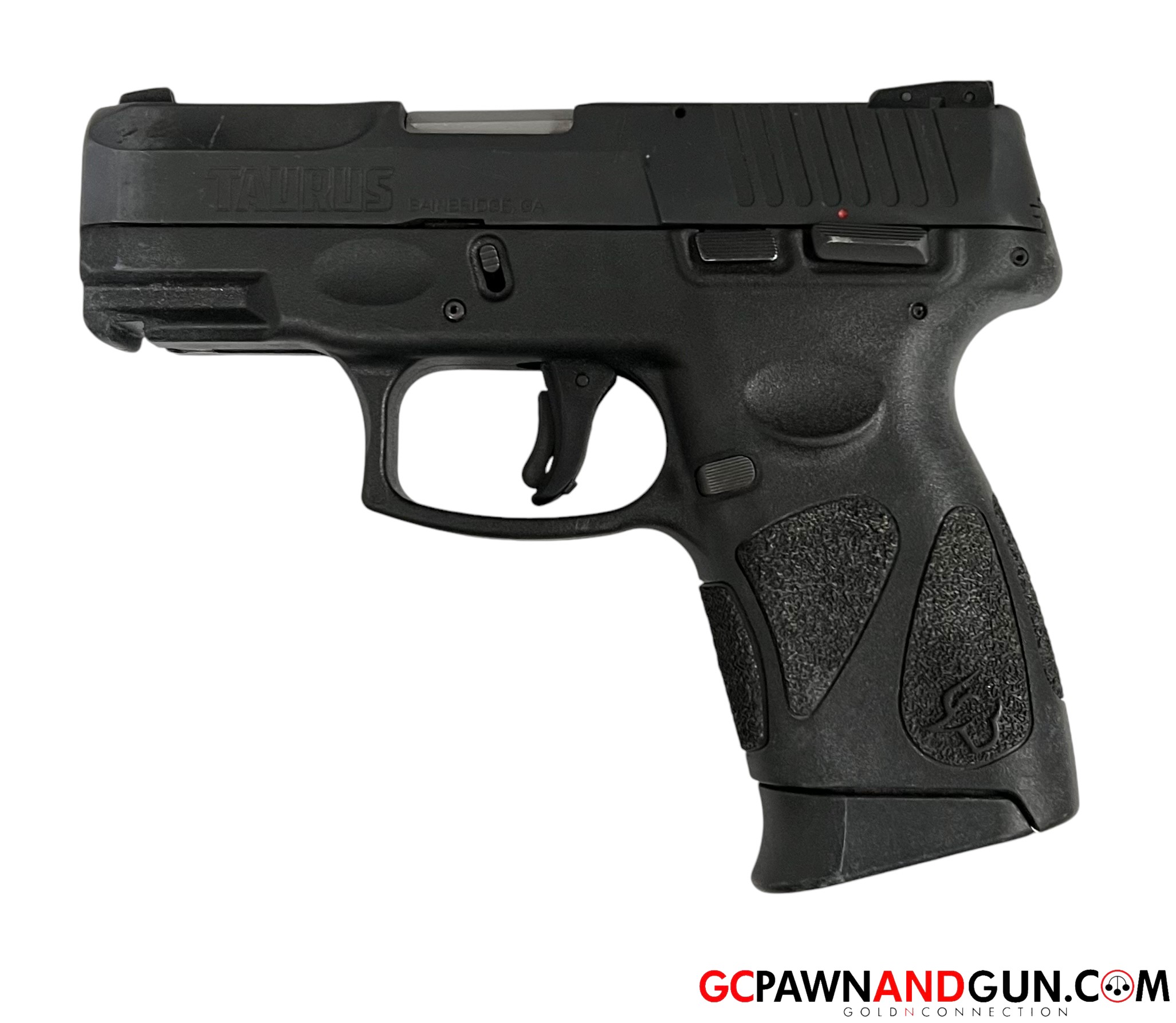 Taurus G2C Handgun 9 MM Image
