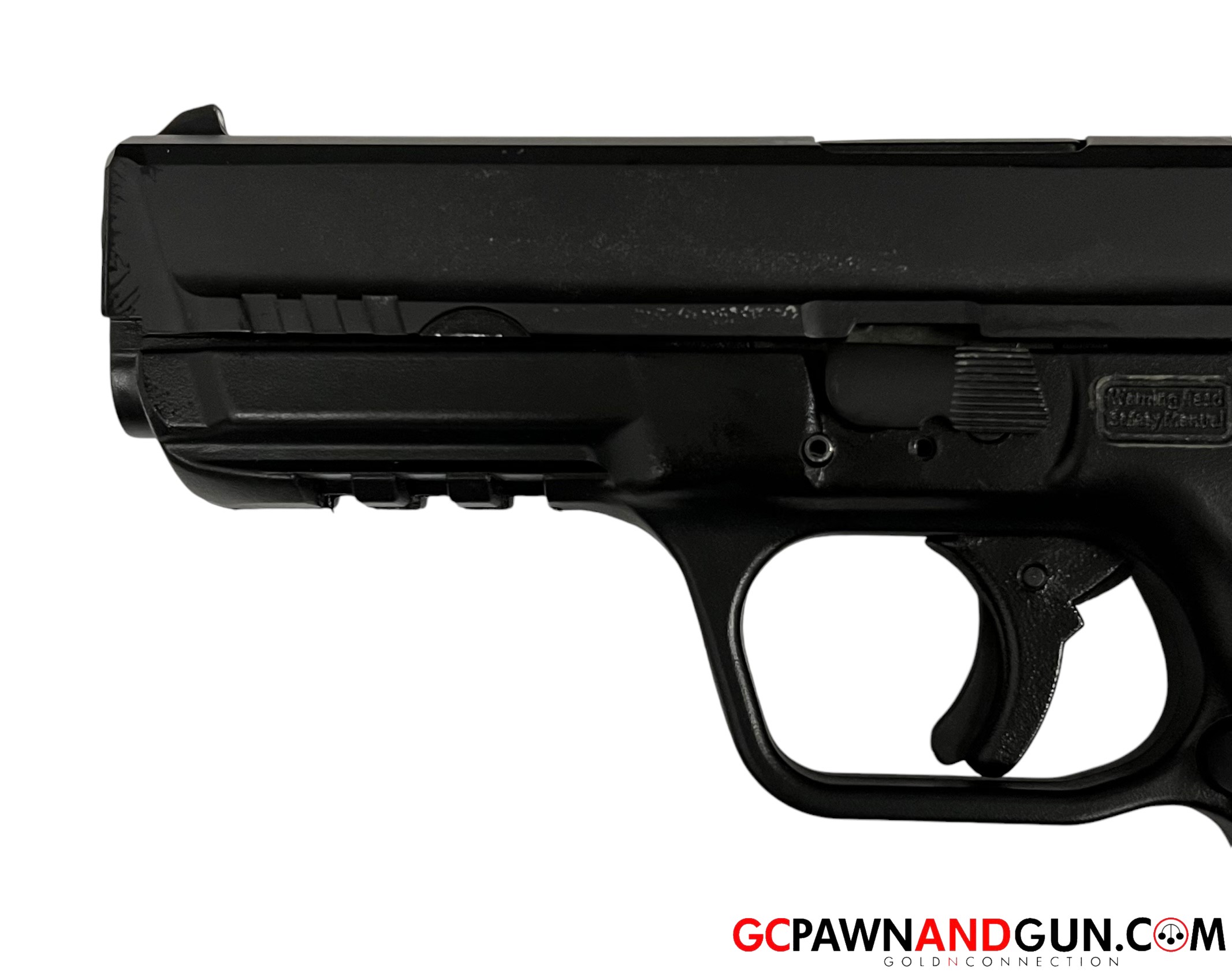 Girsan MC28 SA 9 MM 4"-img-1