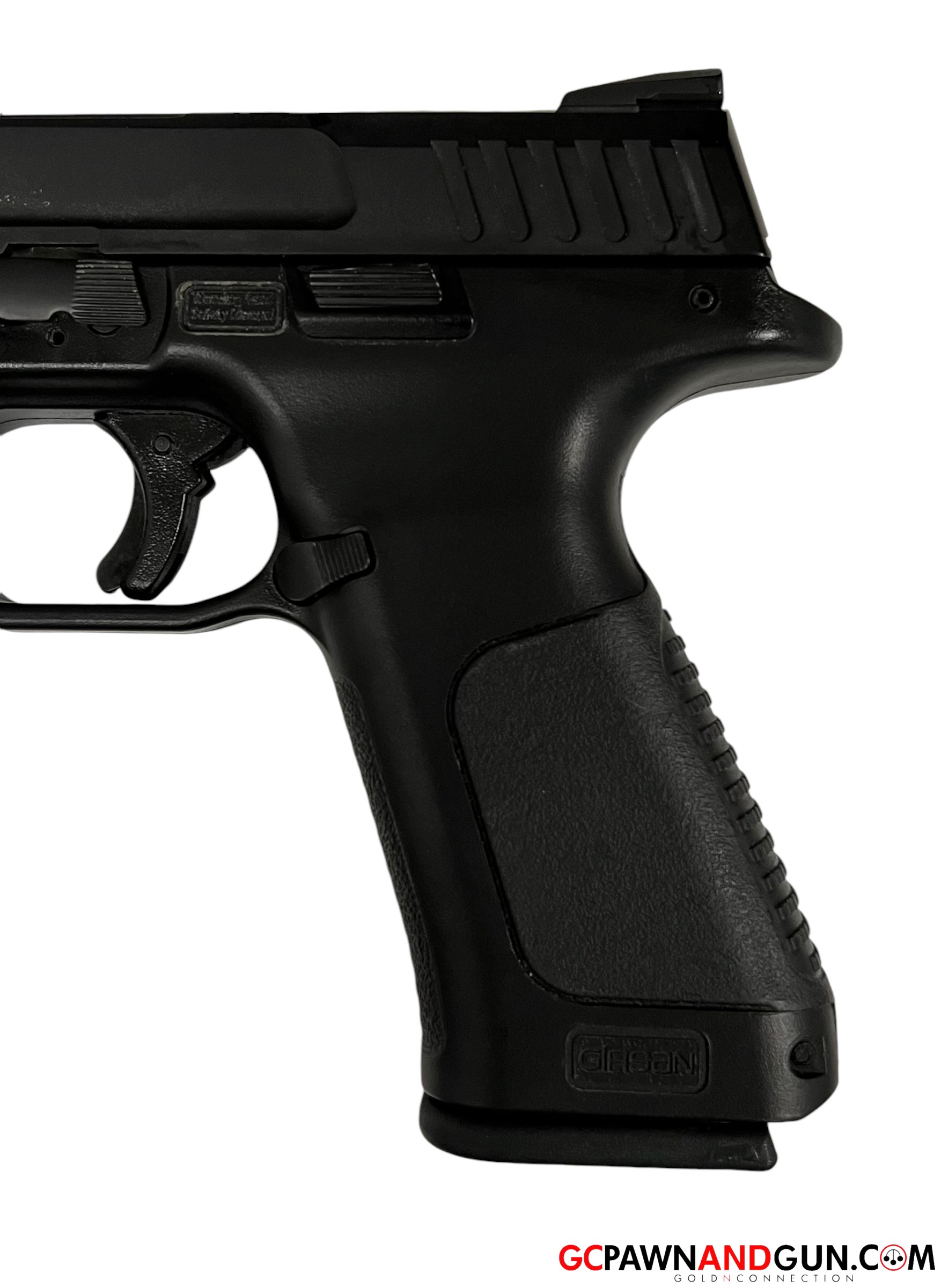 Girsan MC28 SA 9 MM 4"-img-2