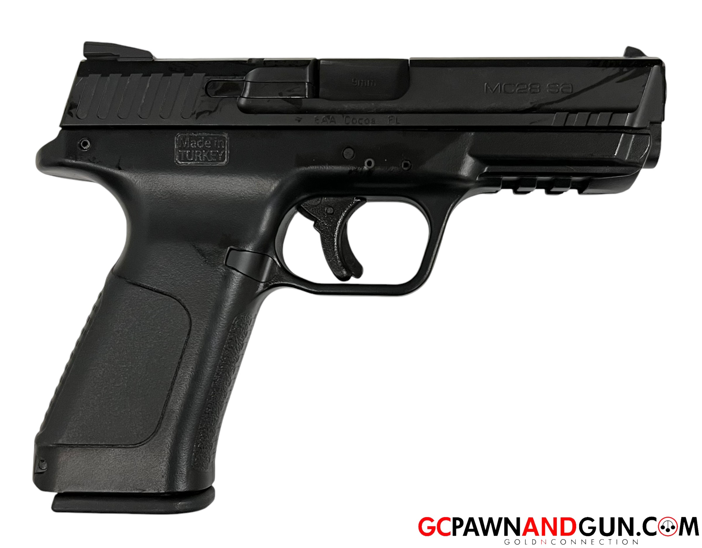 Girsan MC28 SA 9 MM 4"-img-3