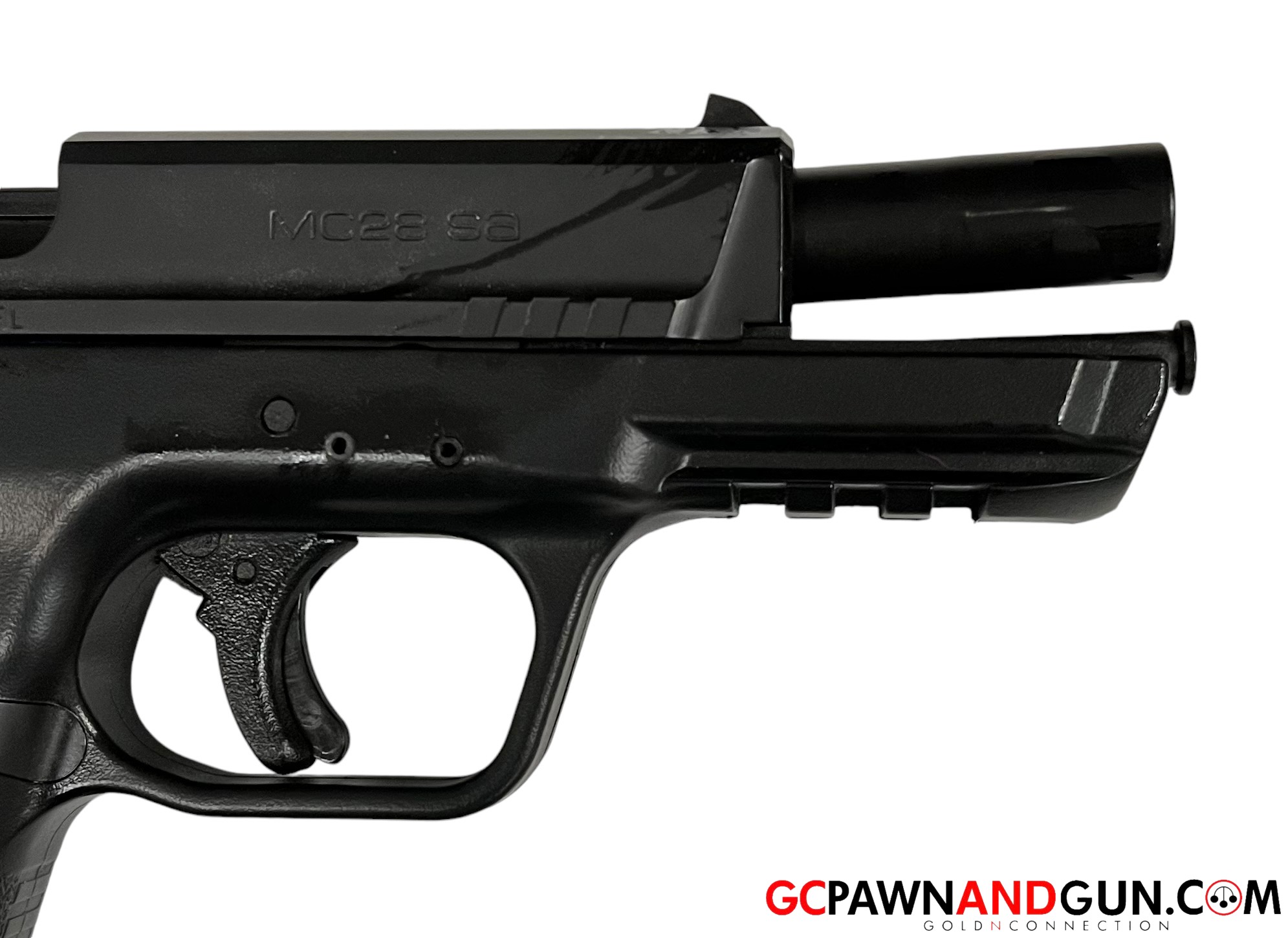 Girsan MC28 SA 9 MM 4"-img-4