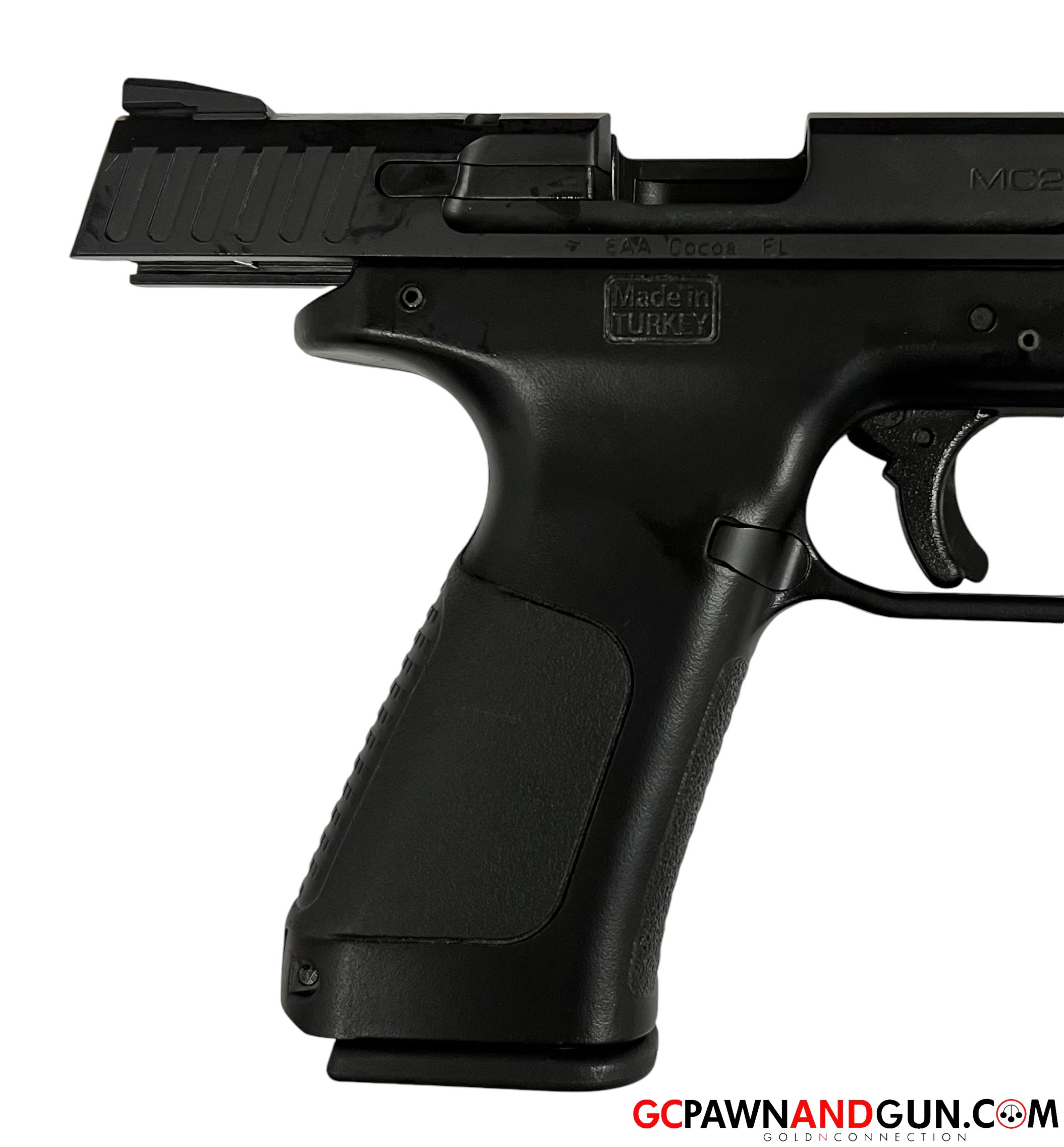Girsan MC28 SA 9 MM 4"-img-5