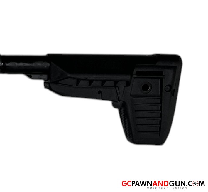 BCM BCM4 Reece-18 MCMR Precision .223 / 5.56 Nato 18
