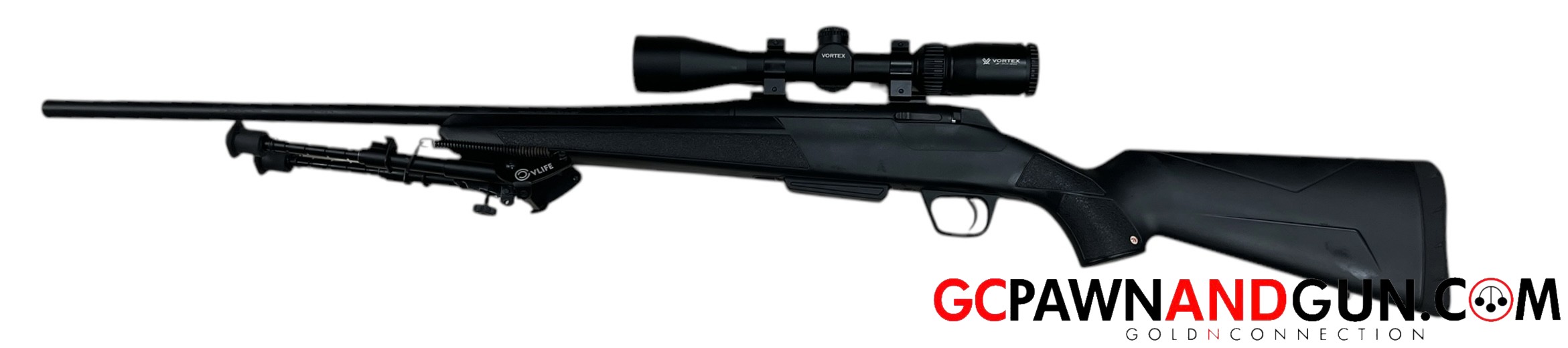 Baco Xpr Rifle .30-06 Springfield Image