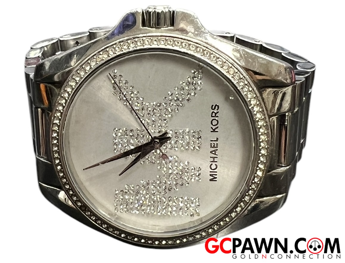 Michael Kors MK-6554 Wrist watch-img-0
