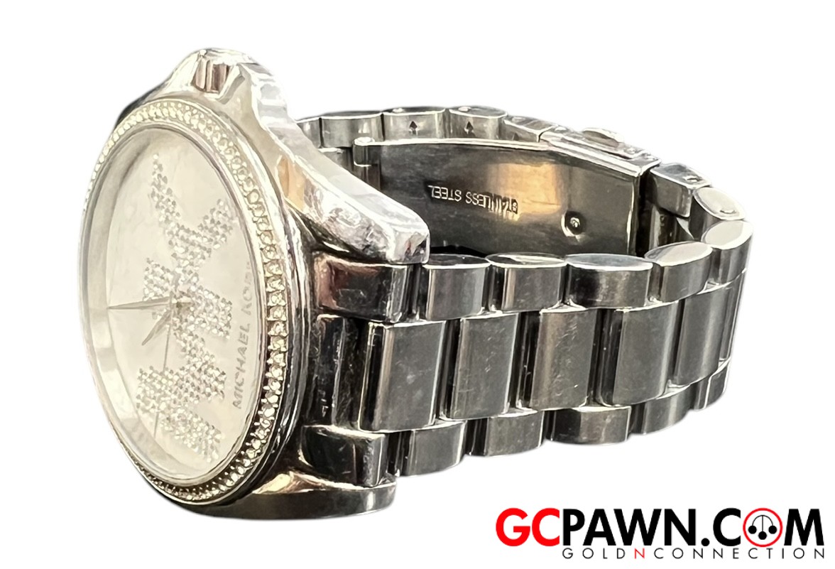 Michael Kors MK-6554 Wrist watch-img-1