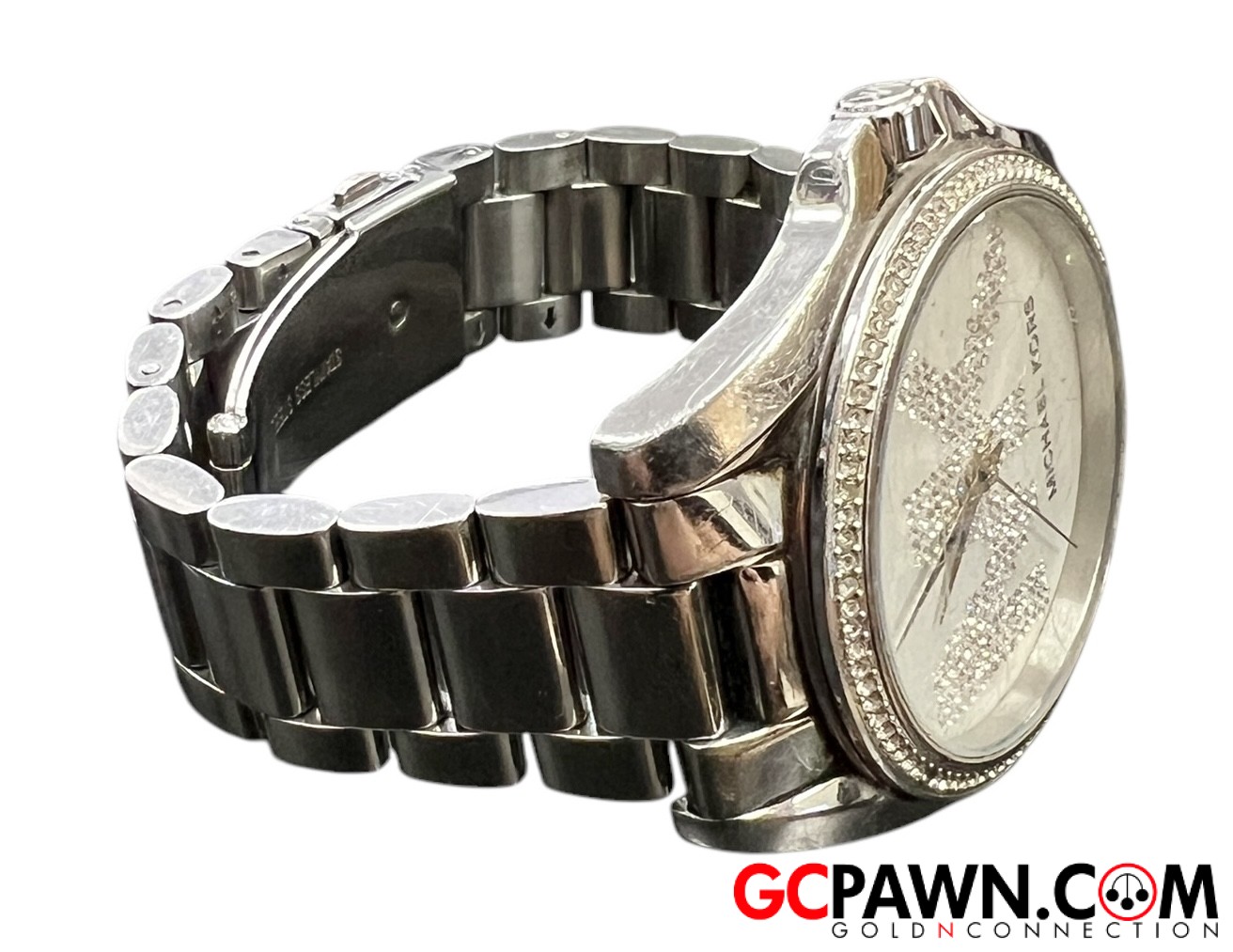 Michael Kors MK-6554 Wrist watch-img-2