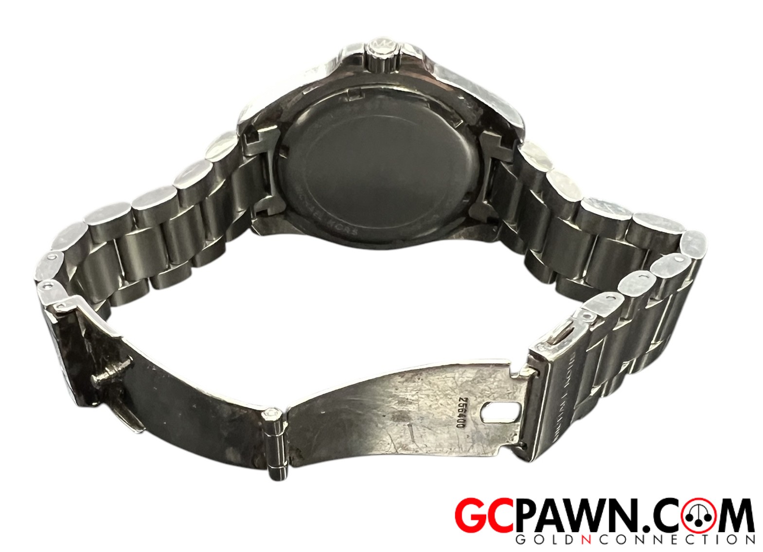 Michael Kors MK-6554 Wrist watch-img-3