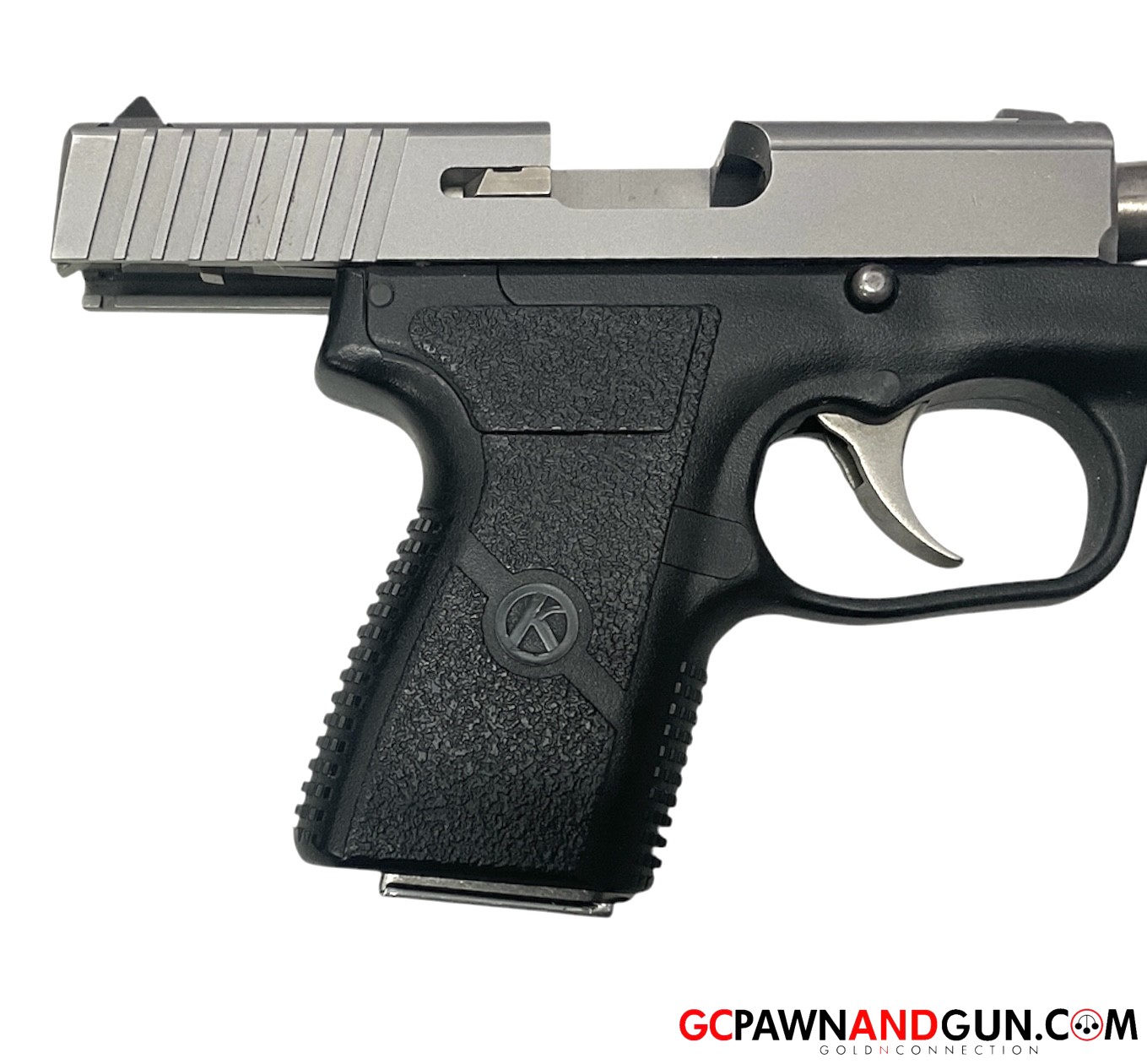 Kahr Arms PM9 9 MM 3"-img-4