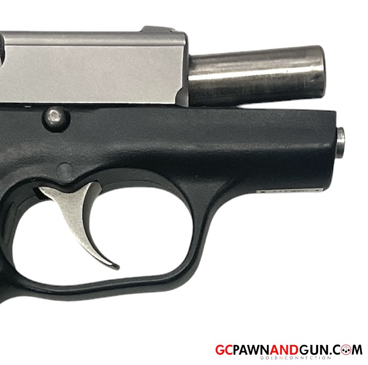 Kahr Arms PM9 9 MM 3"-img-5