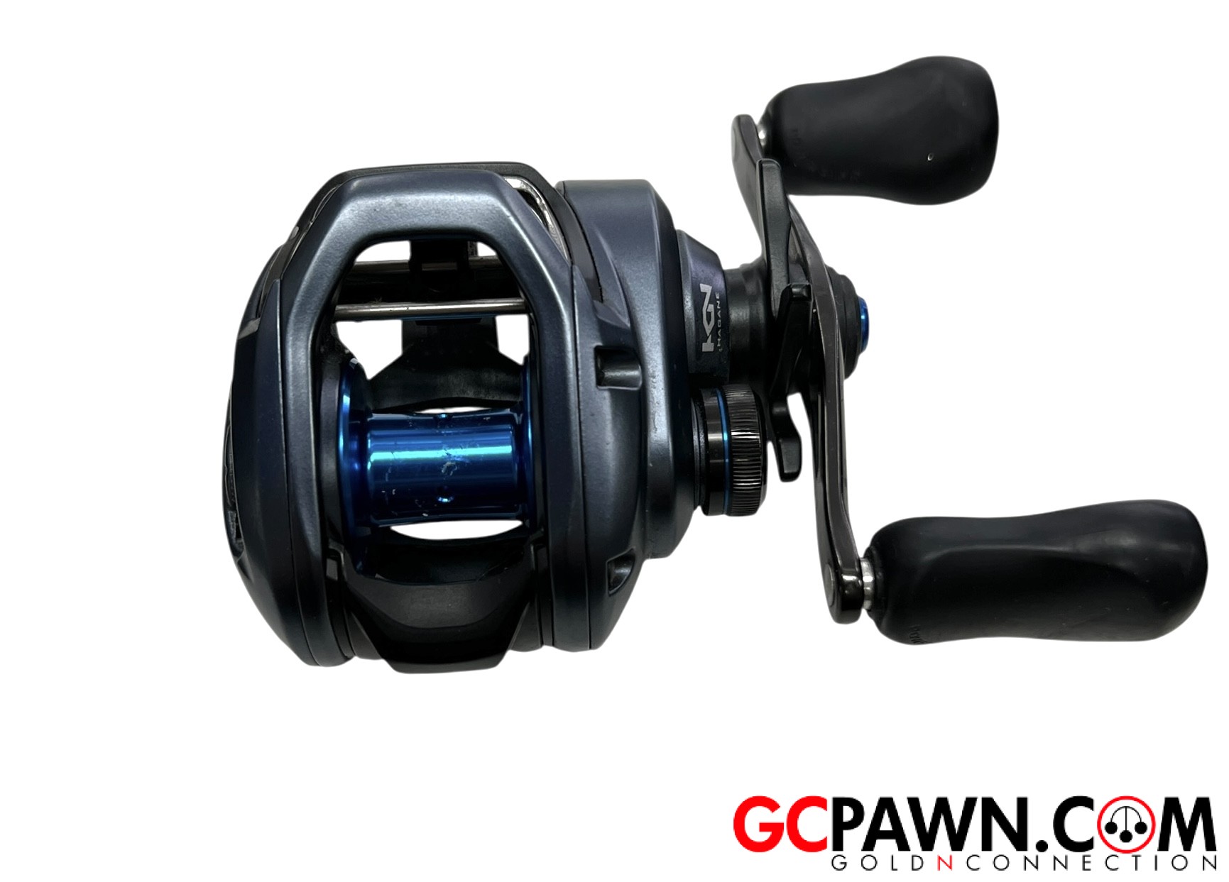 Shimano SLX XT 150XG Reel-img-0