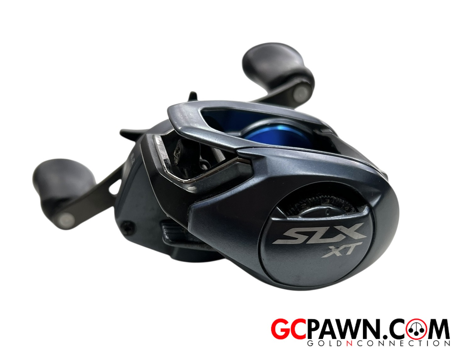 Shimano SLX XT 150XG Reel-img-1