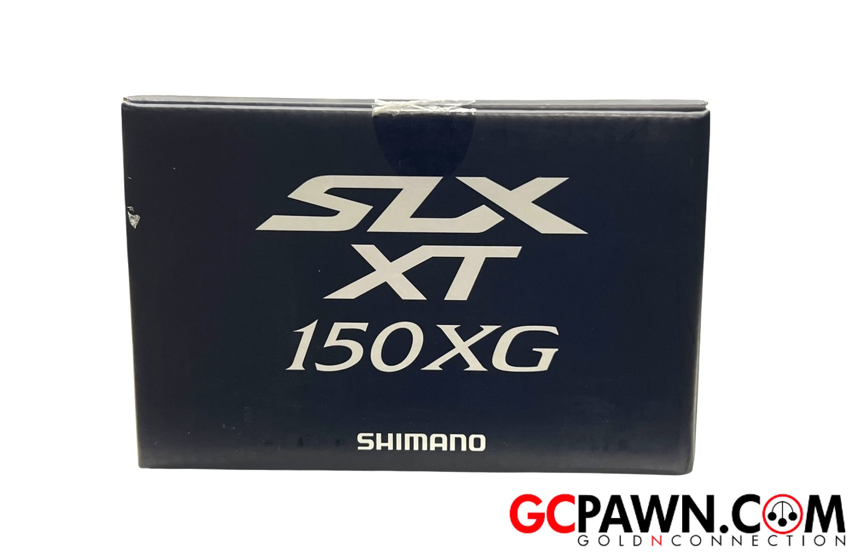 Shimano SLX XT 150XG Reel-img-3