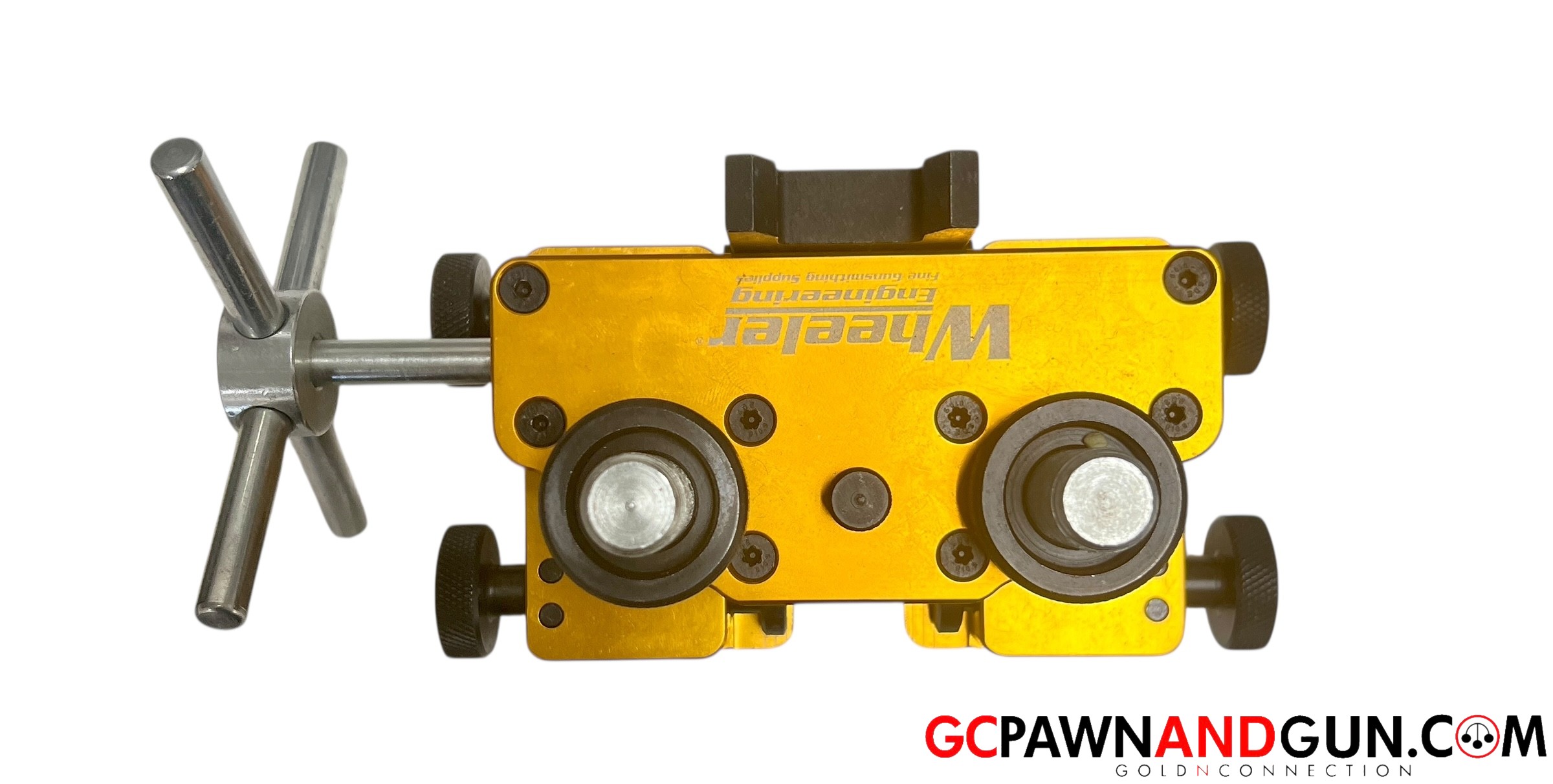 Wheeler Engineering 710905 Tool-img-0