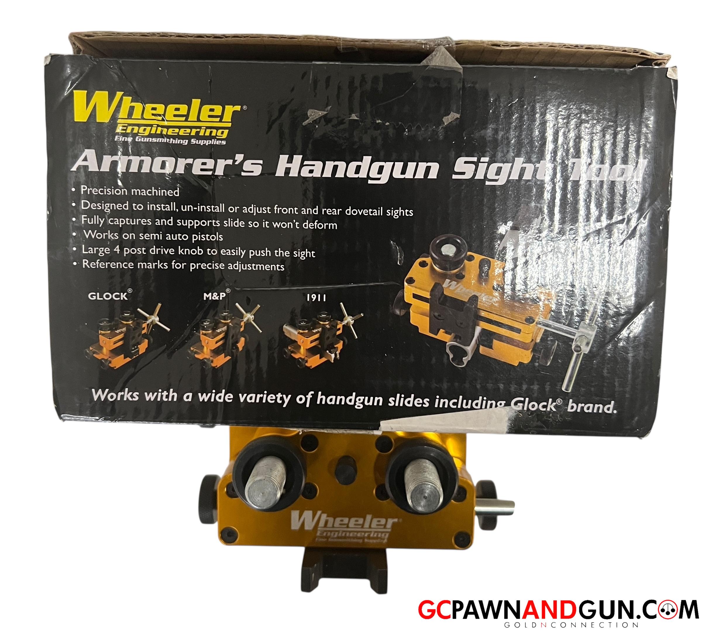 Wheeler Engineering 710905 Tool-img-3