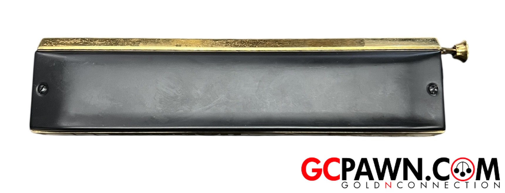 Hohner Super 64X Harmonica-img-1