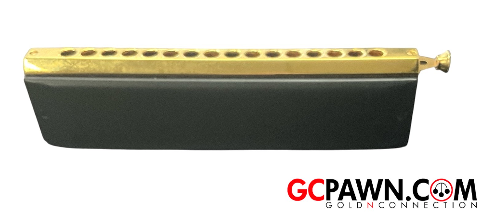 Hohner Super 64X Harmonica-img-2
