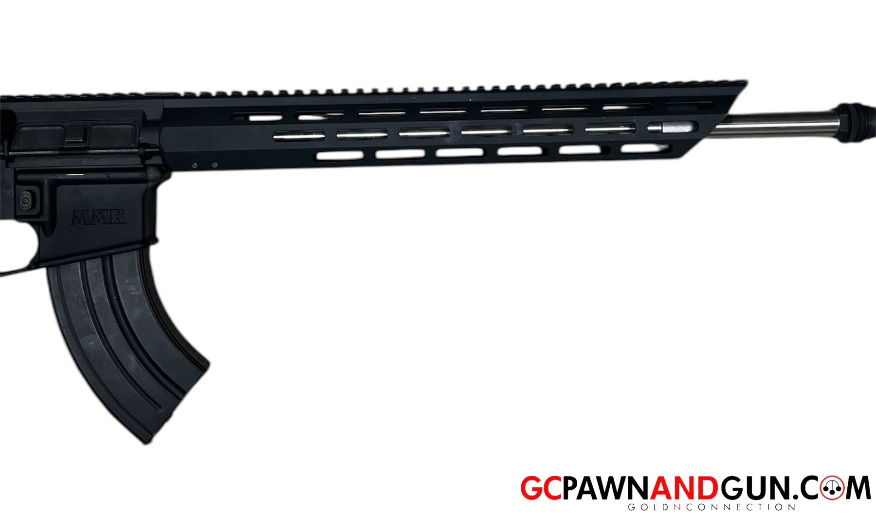 Mossberg Mmr .224 Valkyrie 18" Semi-Automatic Rifle-img-3