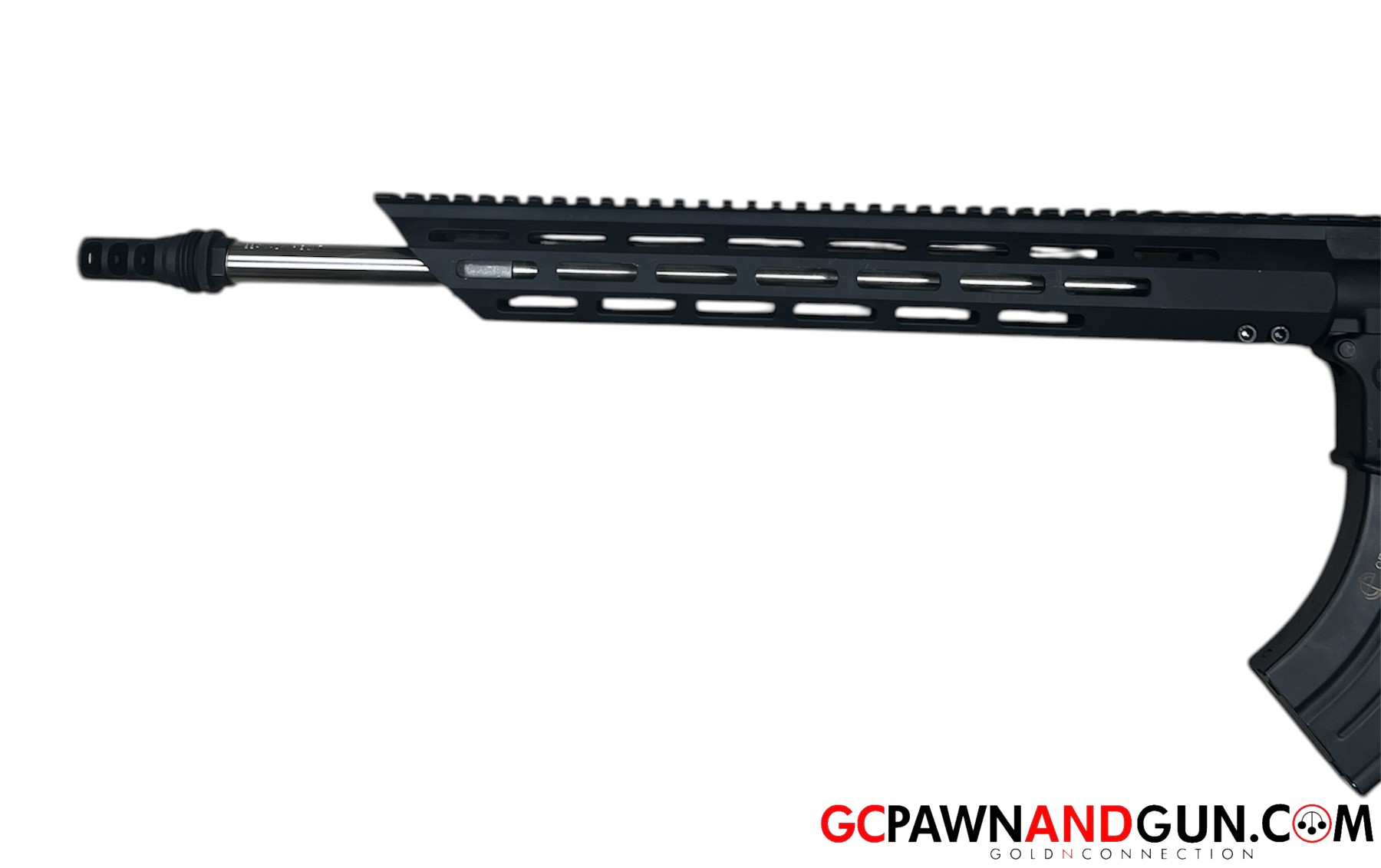 Mossberg Mmr .224 Valkyrie 18" Semi-Automatic Rifle-img-5