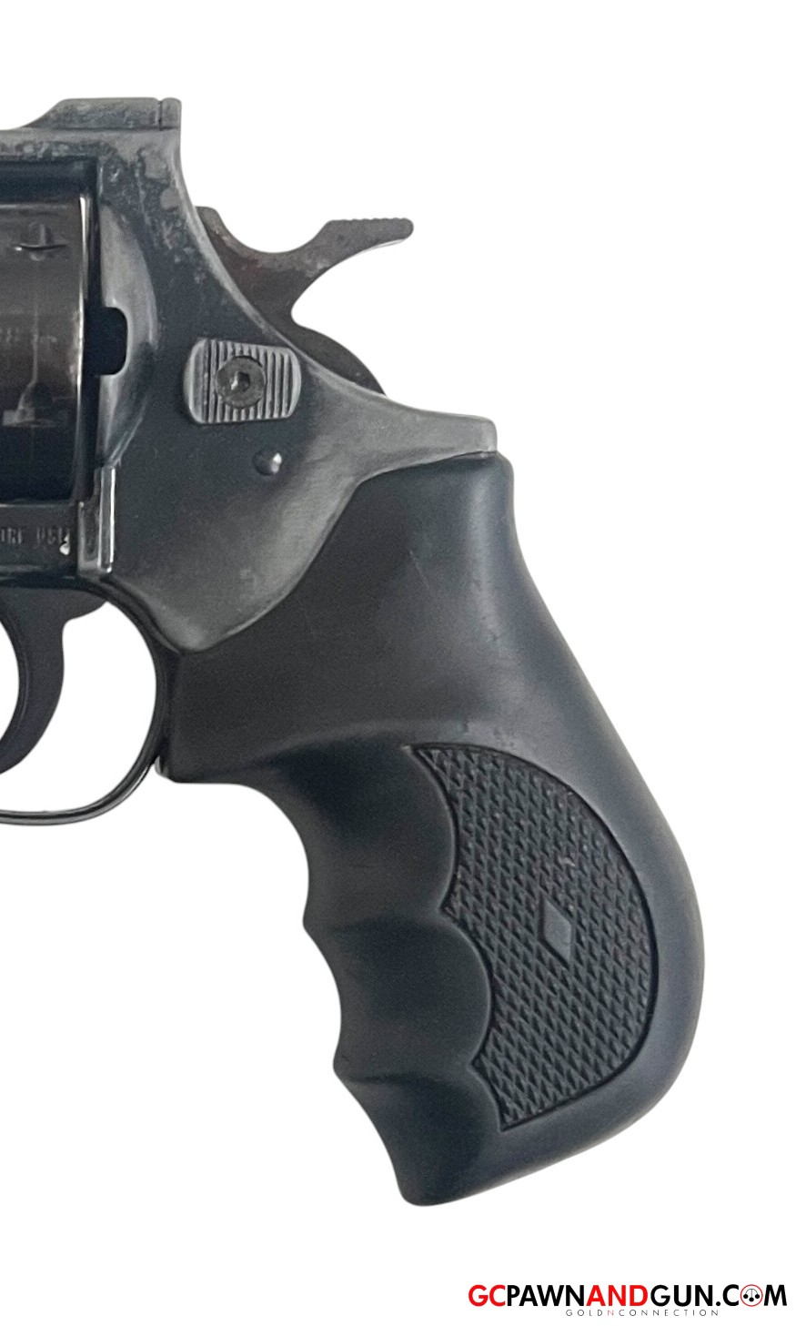 Weihrauch Windicator .38 Special 2"-img-3