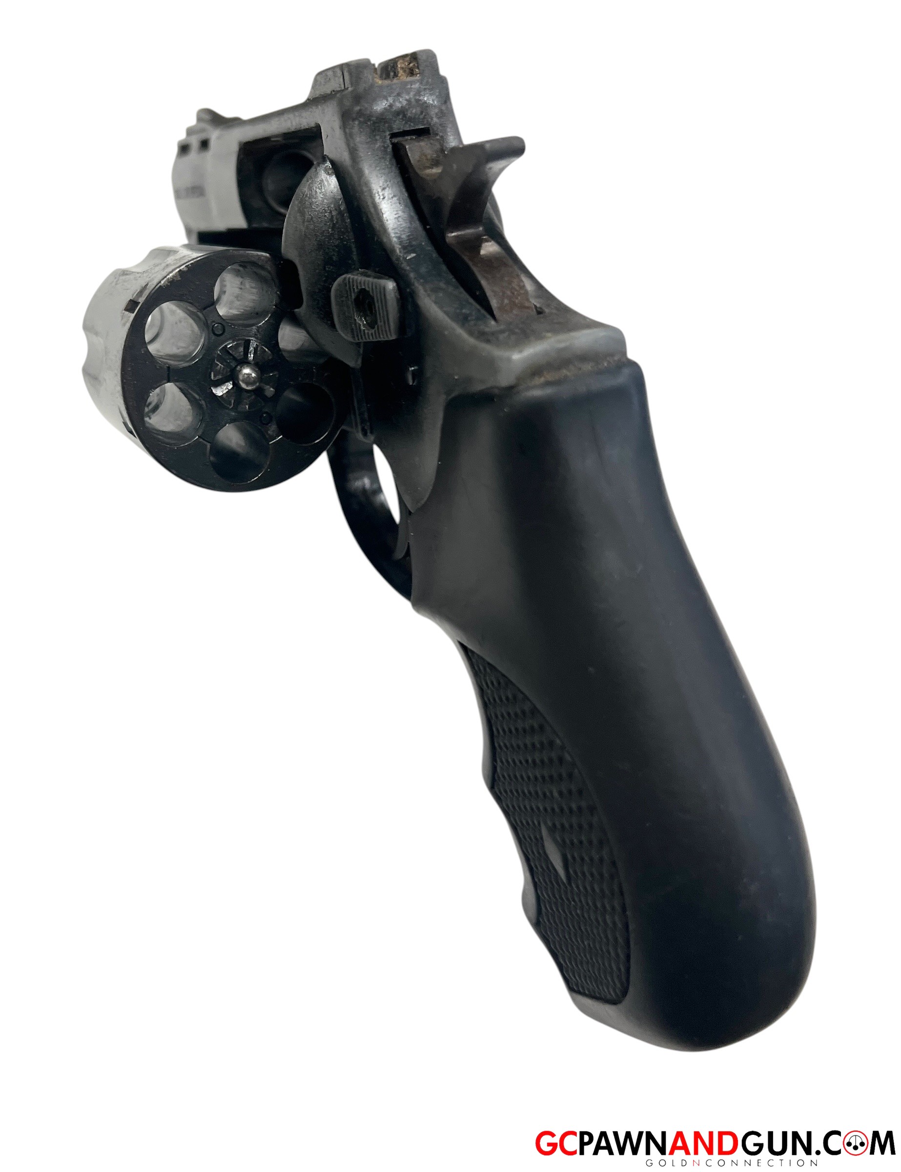 Weihrauch Windicator .38 Special 2"-img-6