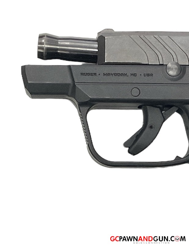 Ruger LCP Ii .380 ACP 2.5"-img-2