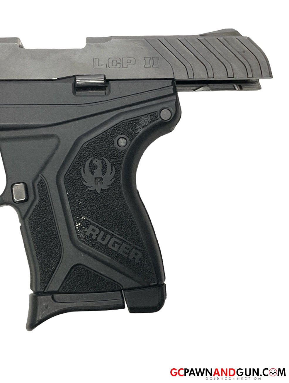 Ruger LCP Ii .380 ACP 2.5"-img-3