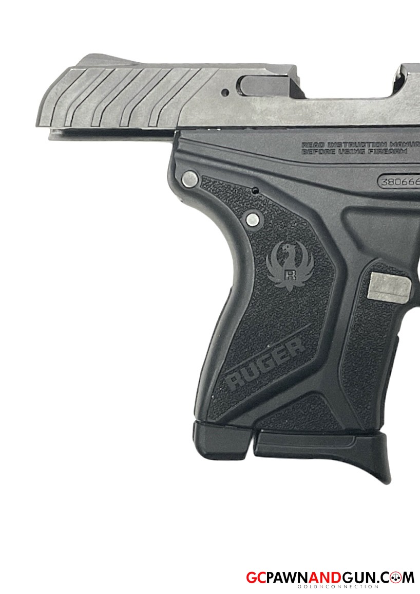 Ruger LCP Ii .380 ACP 2.5"-img-4