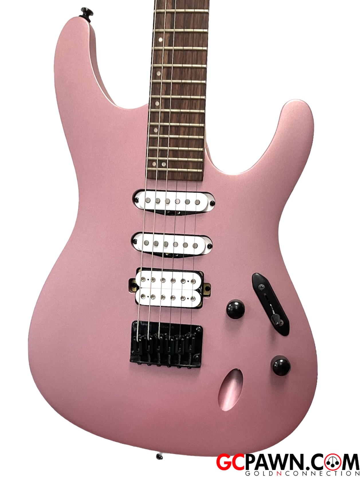Ibanez S561 1P-02 Guitar - Electric-img-2