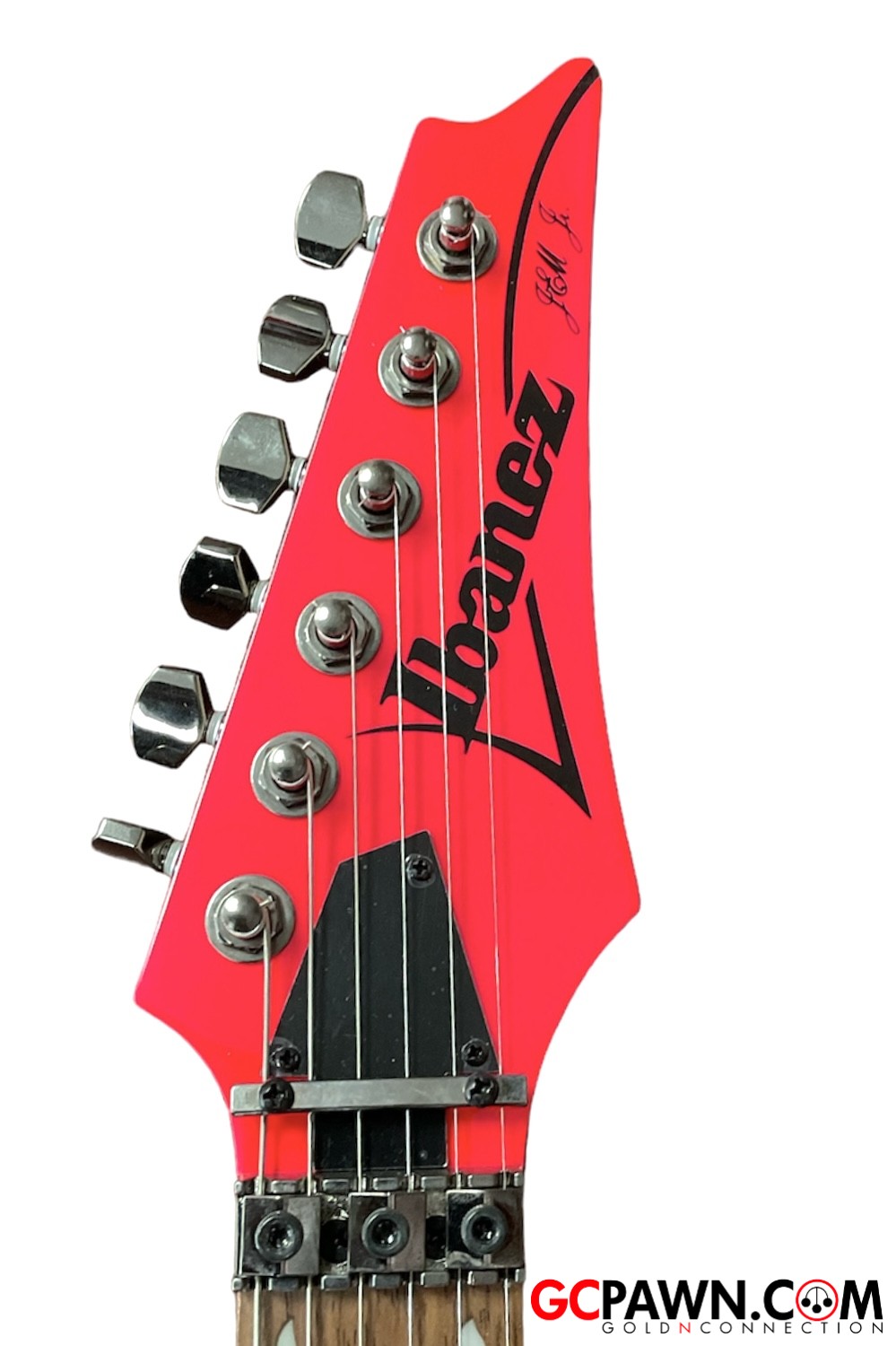 Ibanez Jemjrsp Guitar - Electric-img-5