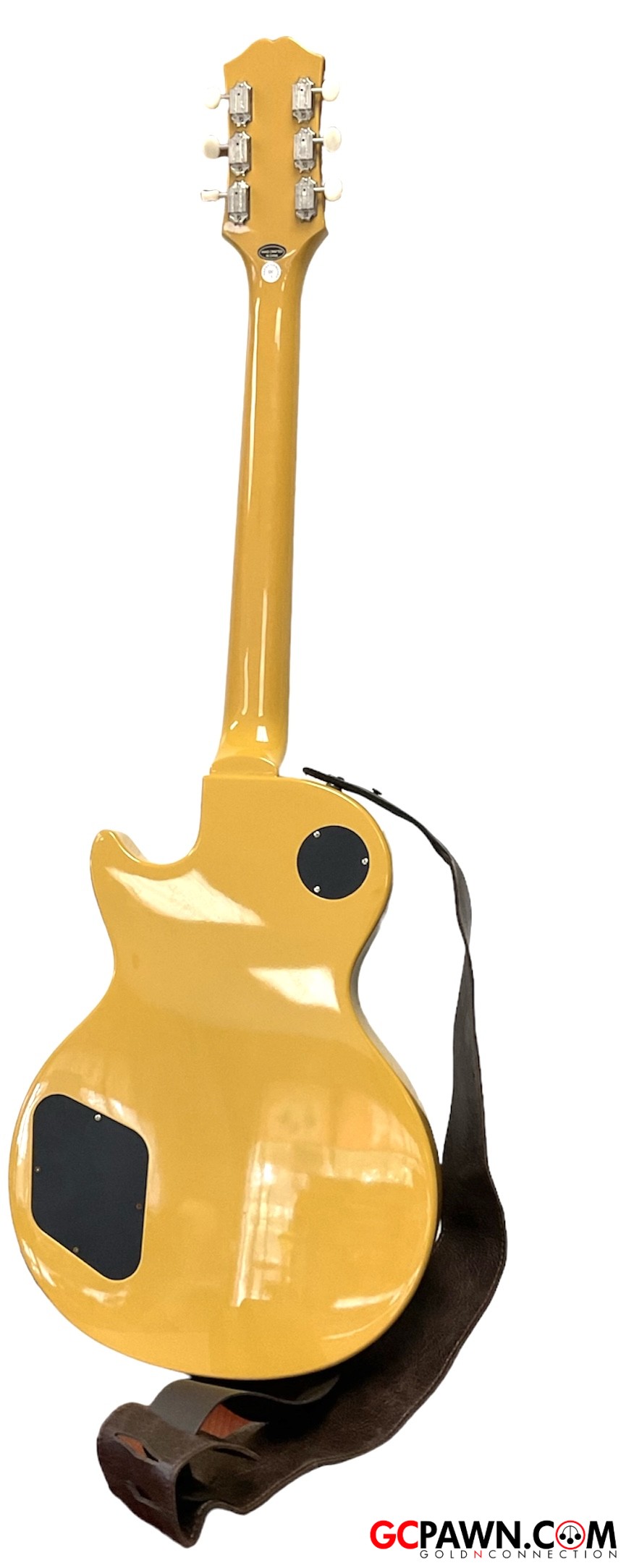 Epiphone Les Paul Special Guitar - Electric-img-1