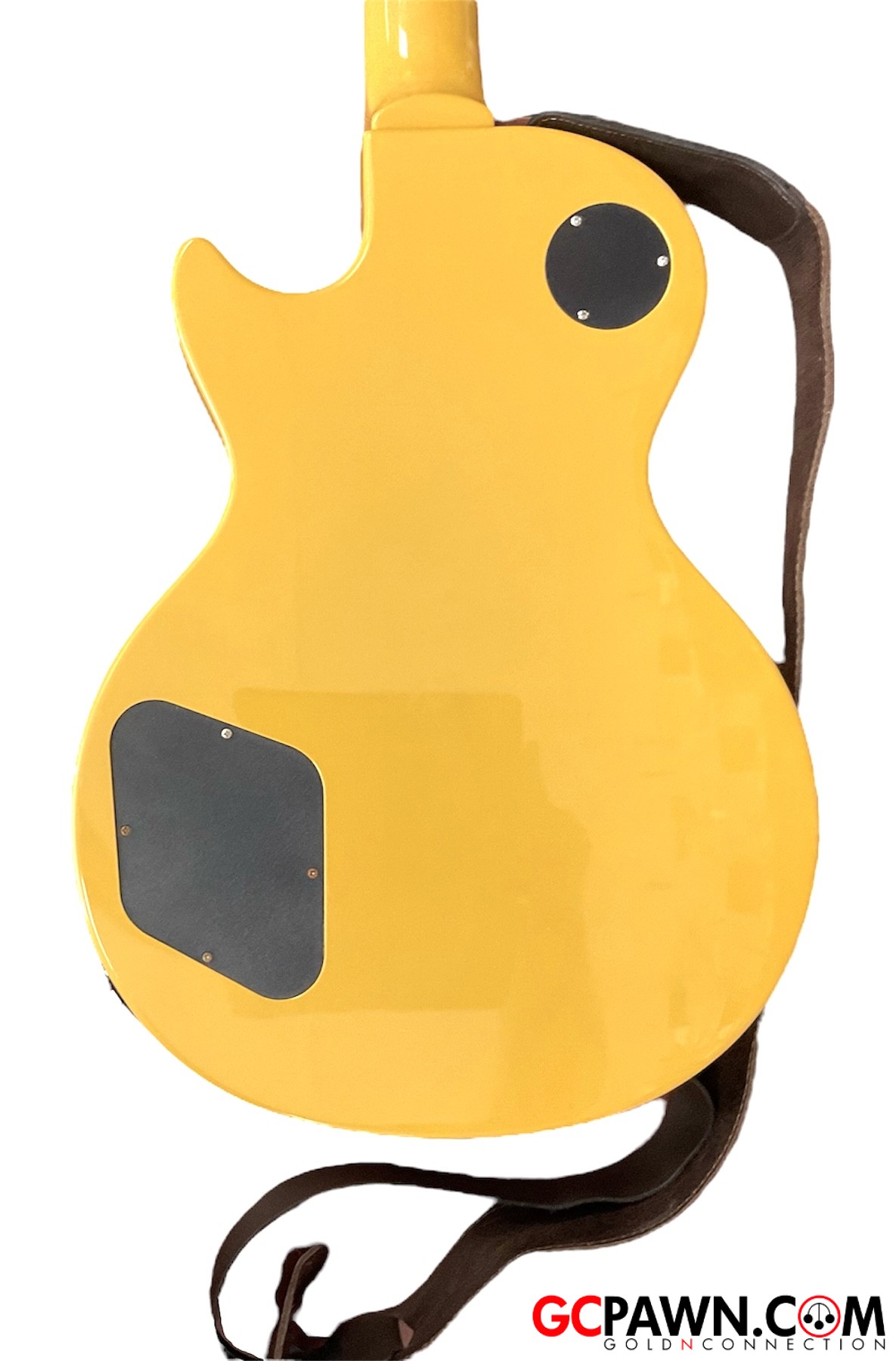 Epiphone Les Paul Special Guitar - Electric-img-3
