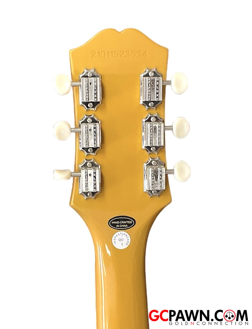 Epiphone Les Paul Special Guitar - Electric-img-6
