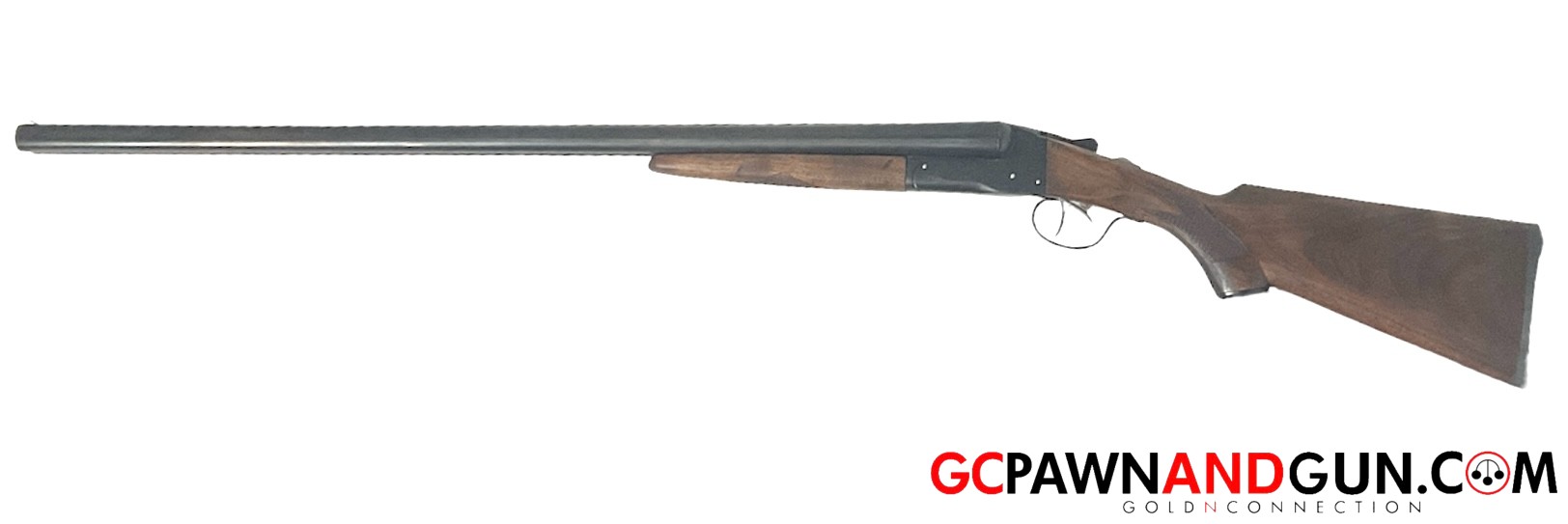 Lefever Arms Co. Nitro Special Shotgun 12 Ga. Image