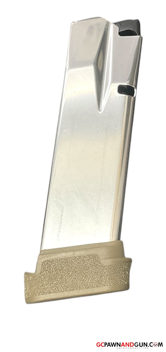 Springfield Hellcat 9 MM Magazine - Pistol - Pistol Magazines & Pistol ...