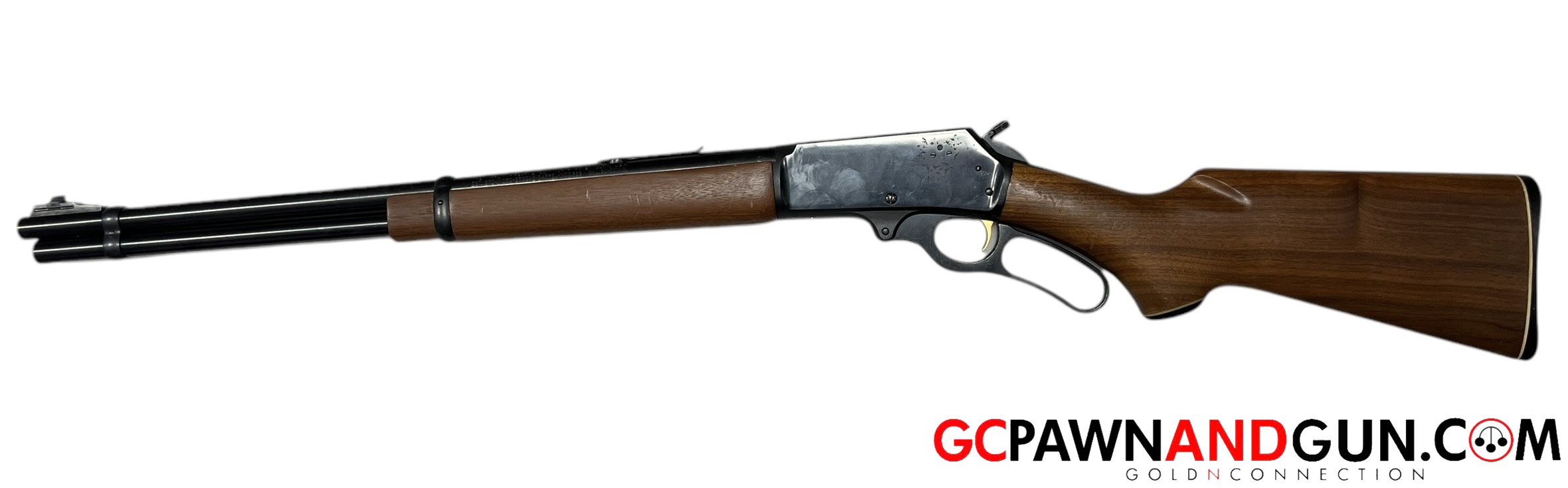 Marlin 336 Rifle .30-30 Win Image