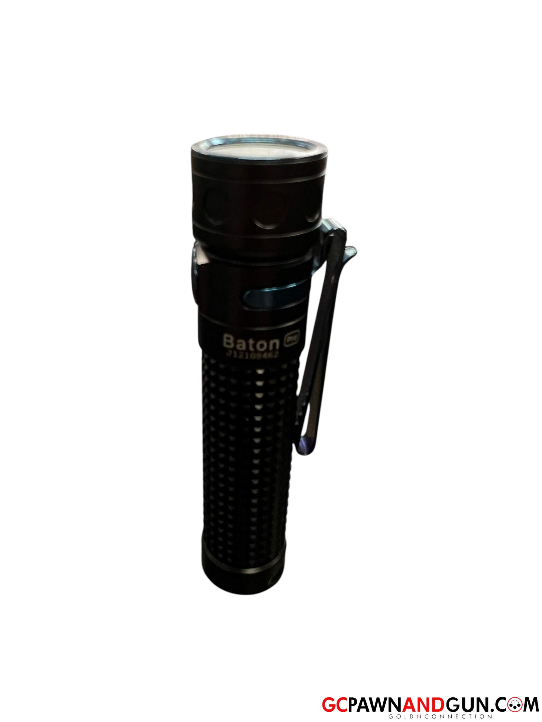 Olight Baton Light-img-1