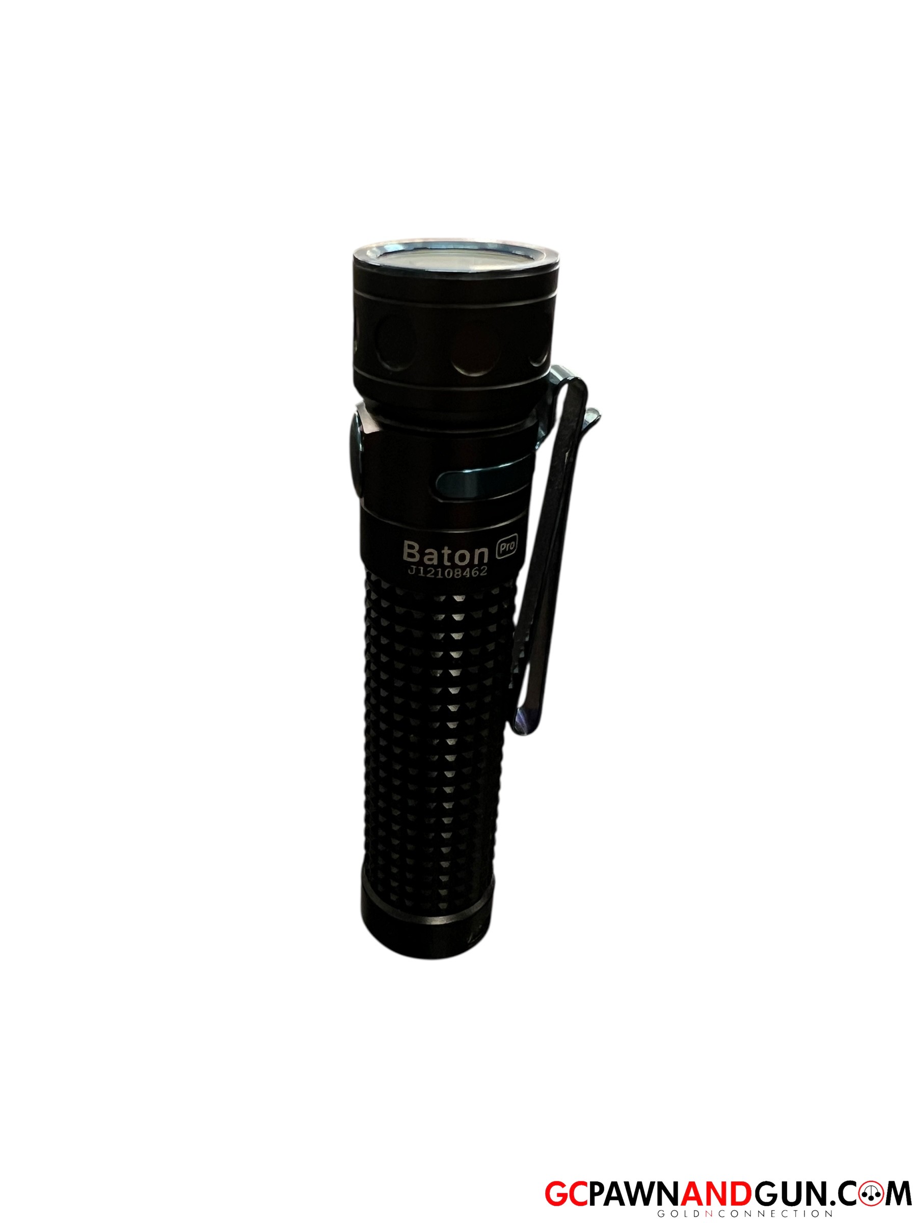 Olight Baton Light-img-2