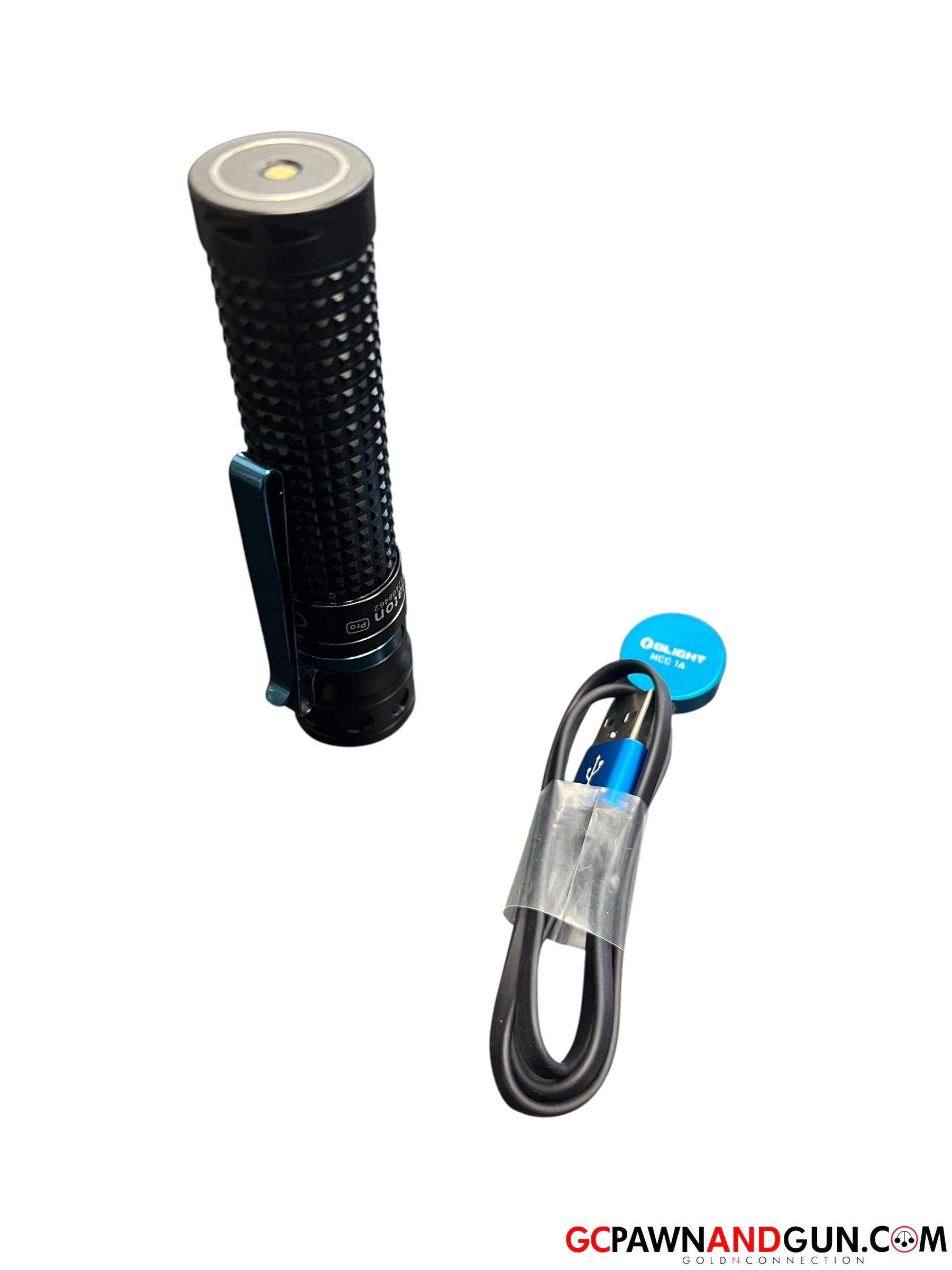 Olight Baton Light-img-4